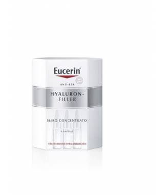 Eucerin Hyaluron-Filler CONCENTRATO 6x5 ml