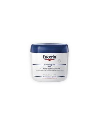 Eucerin UreaRepair Balsamo Corpo 5% Urea - 450 ml