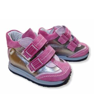 Duna Baby scarpa da bambina MIX GIRL